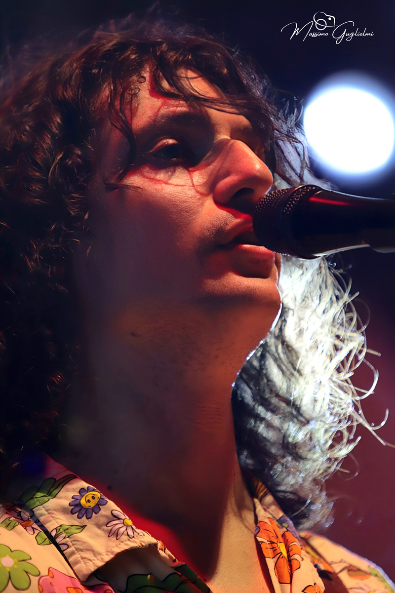 Macchia d'Isernia 18 e 19 luglio 2025