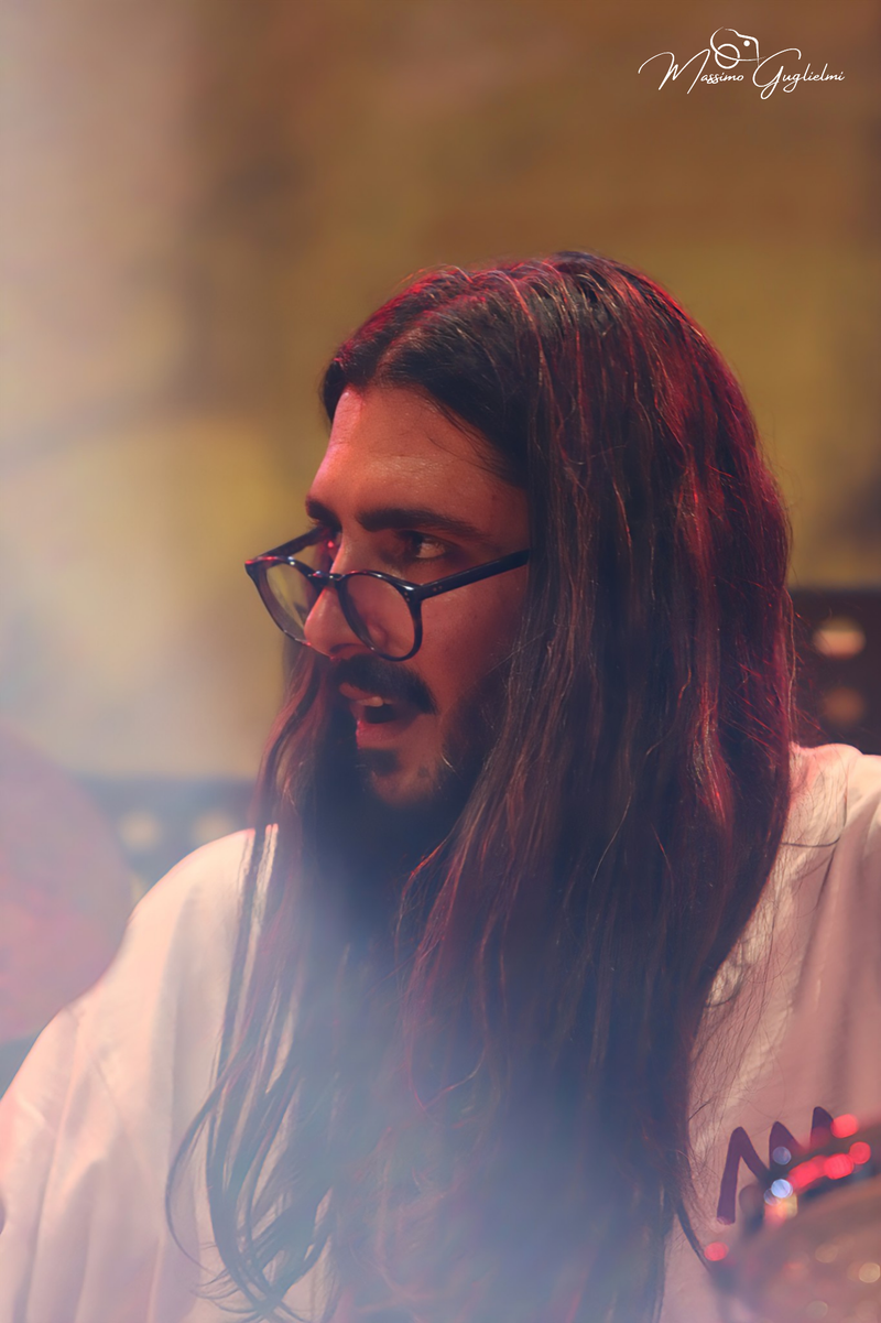 Macchia d'Isernia 18 e 19 luglio 2025