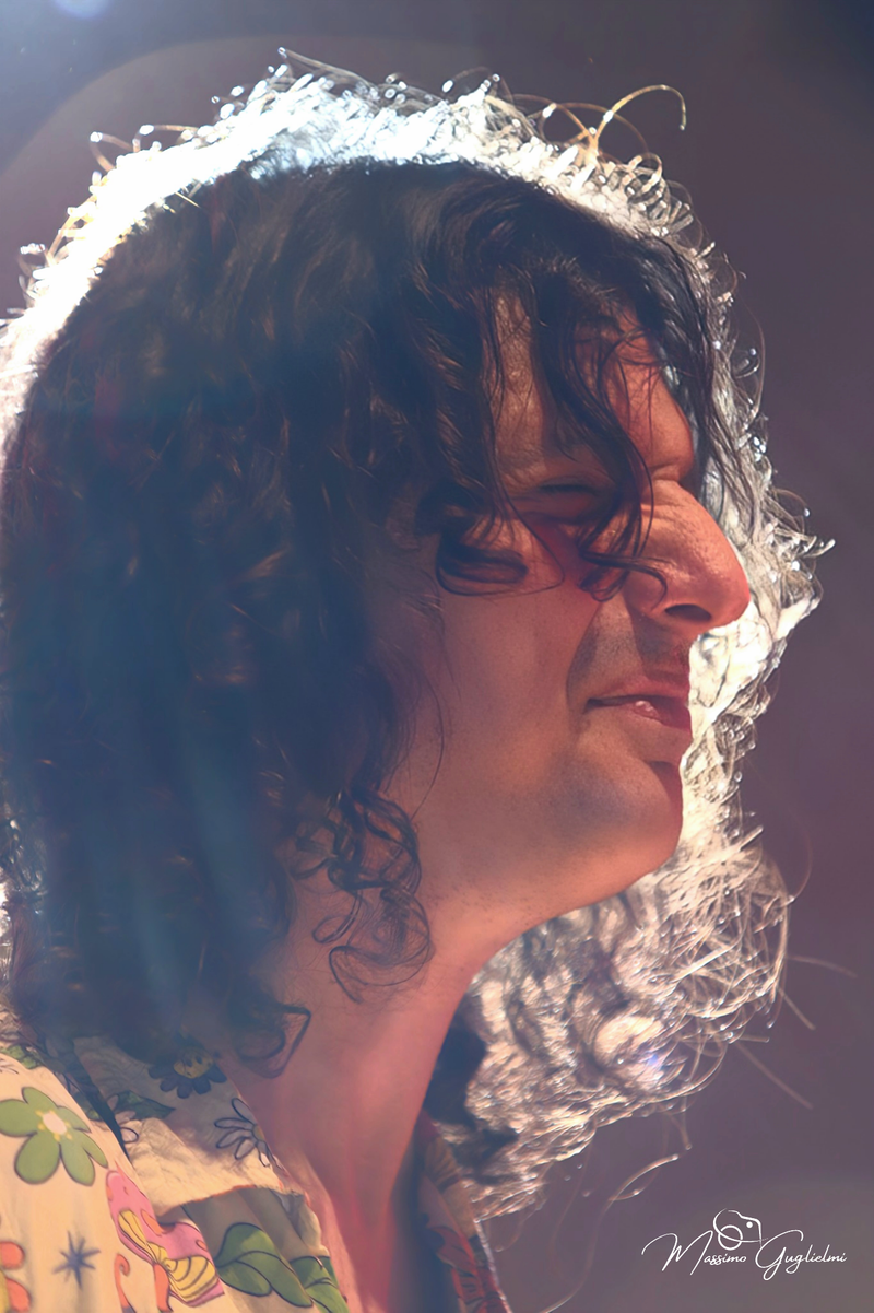 Macchia d'Isernia 18 e 19 luglio 2025