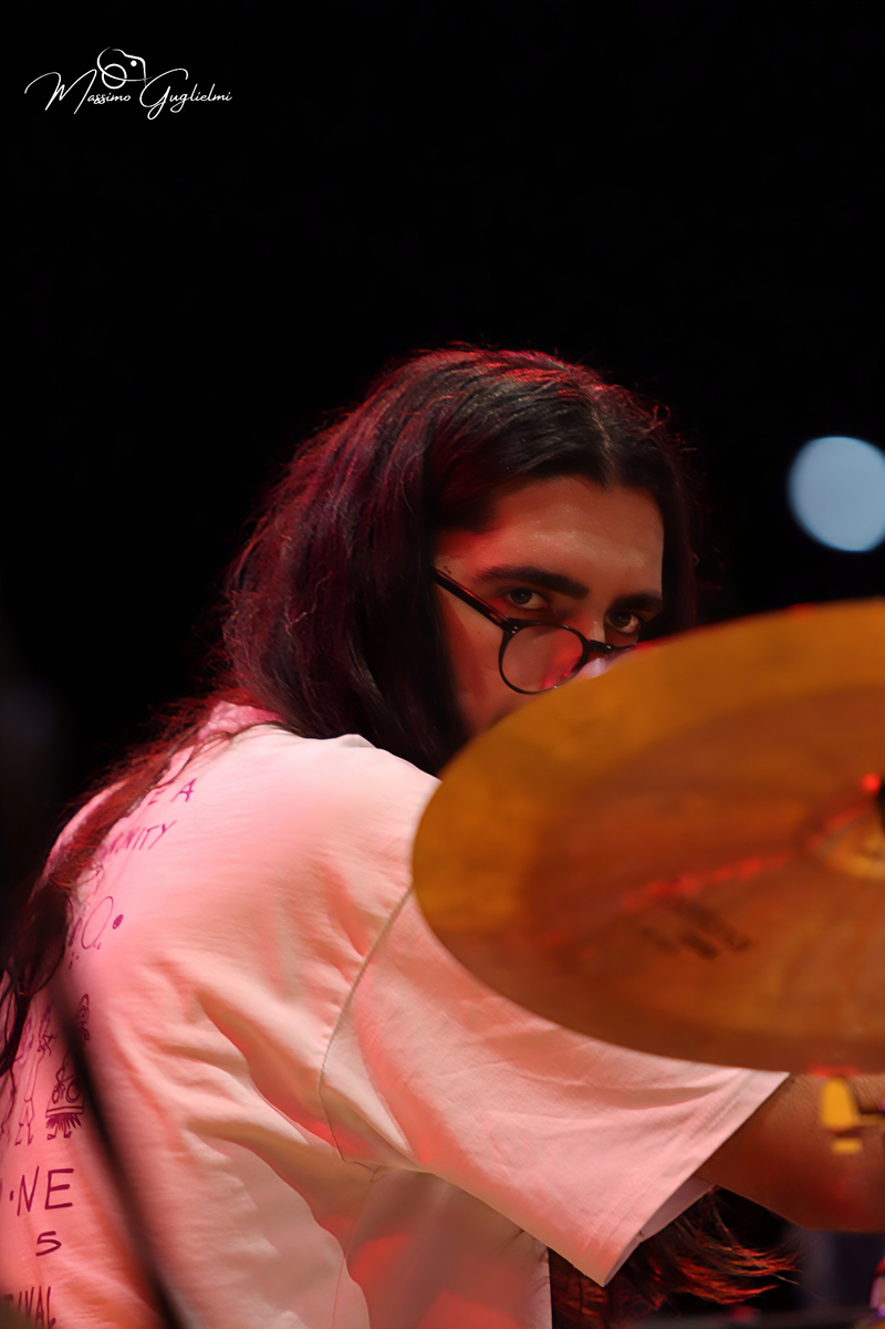 Macchia d'Isernia 18 e 19 luglio 2025