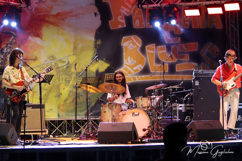 Macchia d'Isernia 18 e 19 luglio 2025