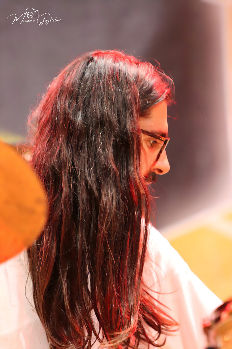 Macchia d'Isernia 18 e 19 luglio 2025