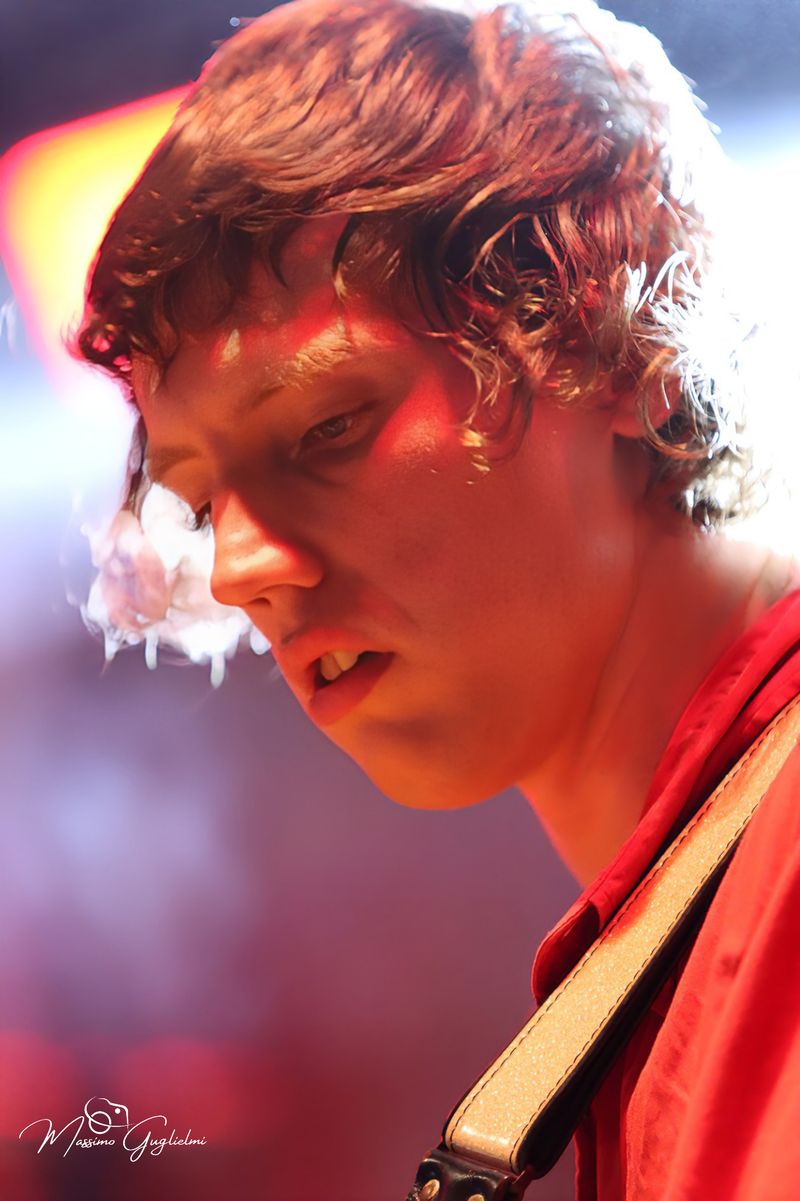 Macchia d'Isernia 18 e 19 luglio 2025