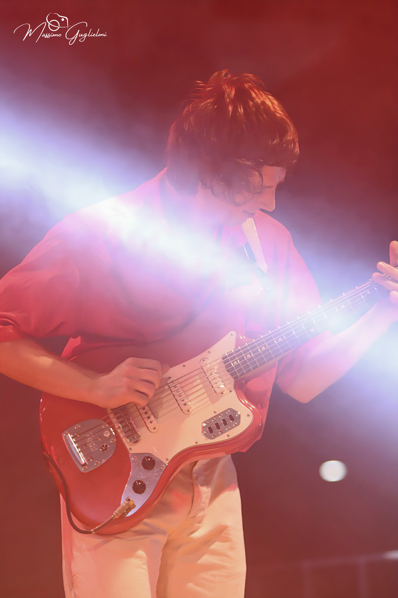 Macchia d'Isernia 18 e 19 luglio 2025