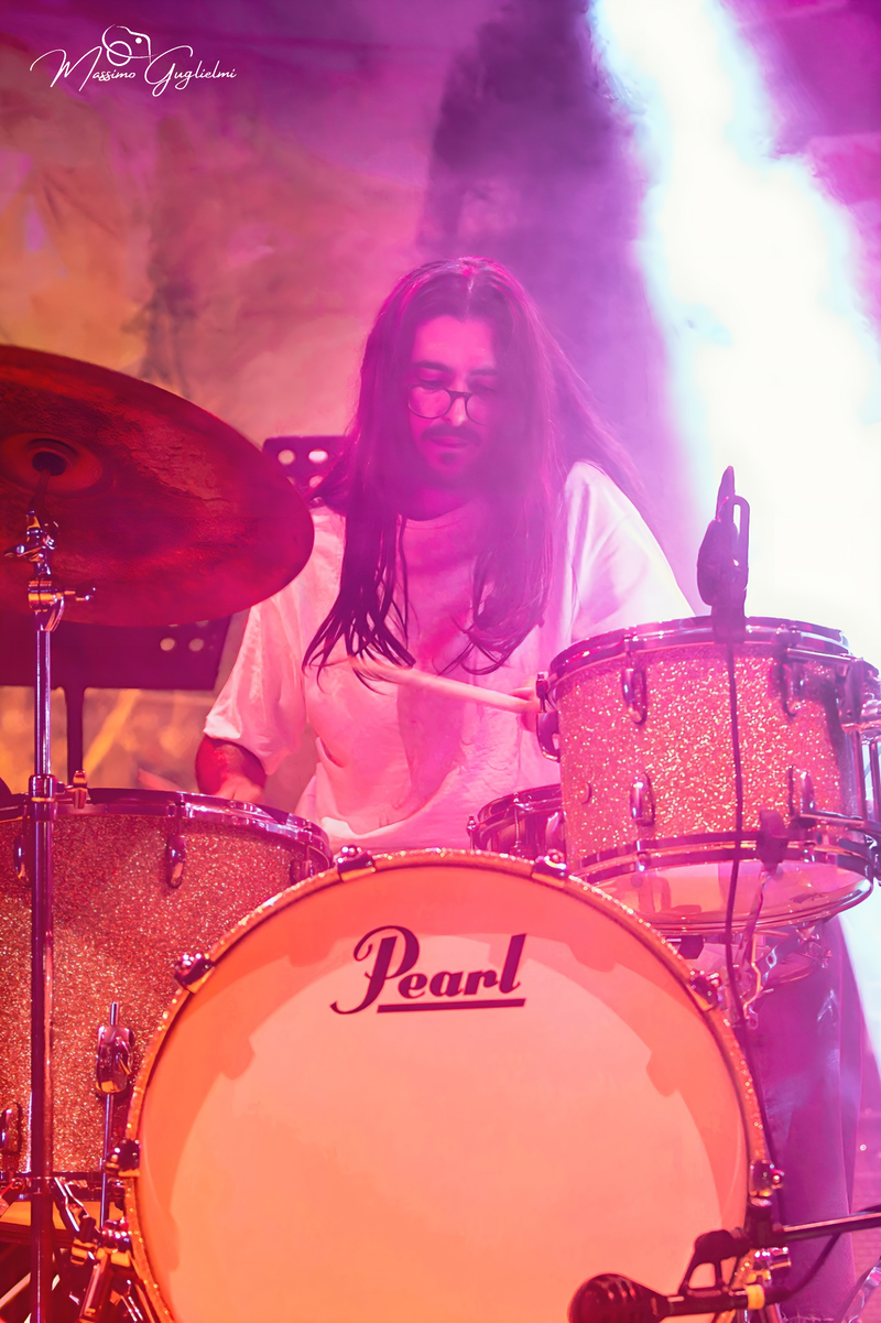 Macchia d'Isernia 18 e 19 luglio 2025