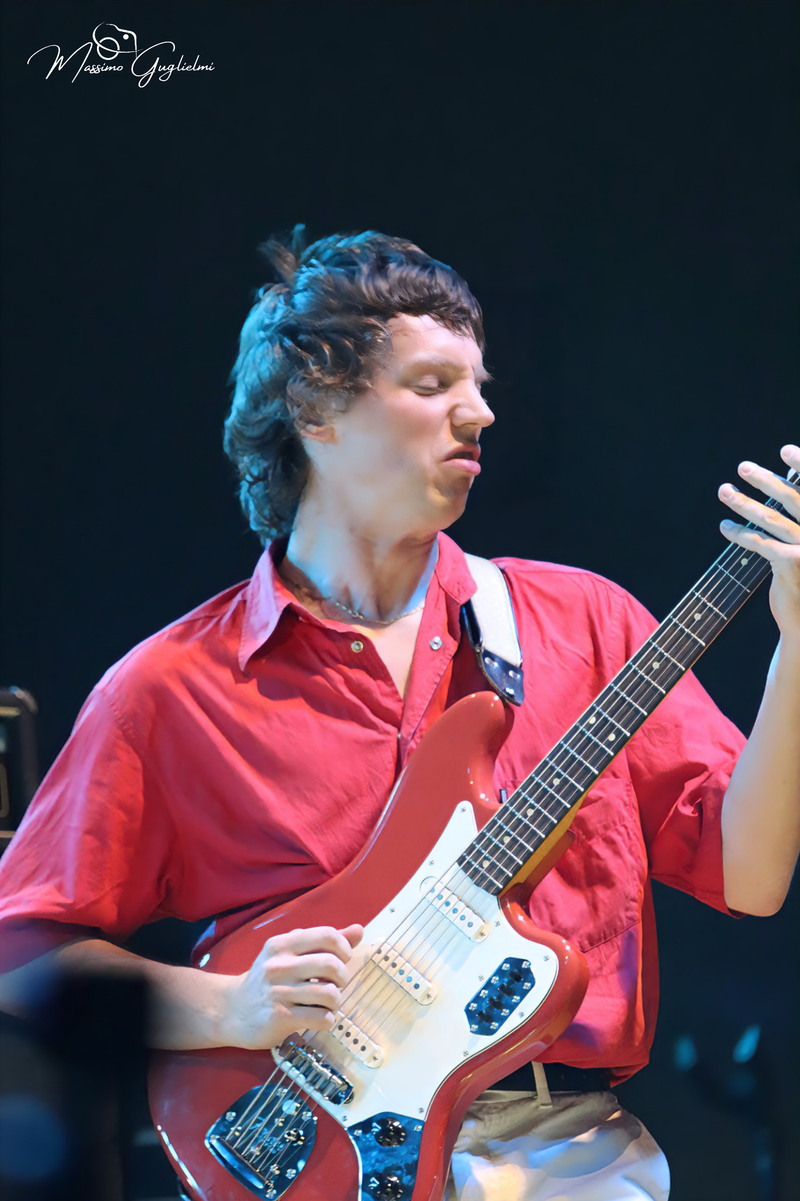 Macchia d'Isernia 18 e 19 luglio 2025