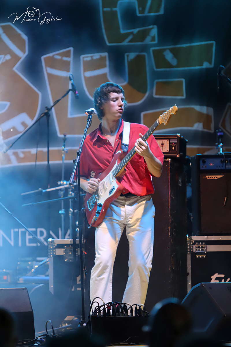 Macchia d'Isernia 18 e 19 luglio 2025