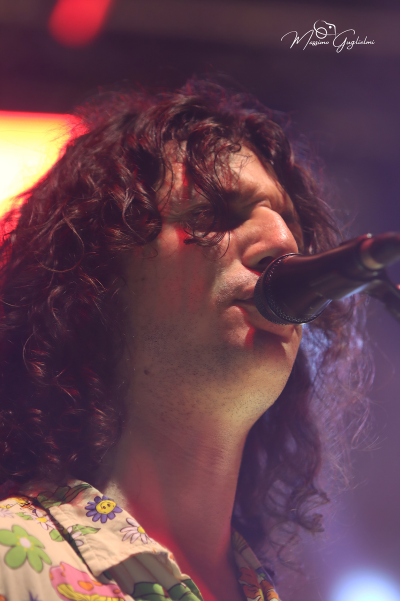 Macchia d'Isernia 18 e 19 luglio 2025