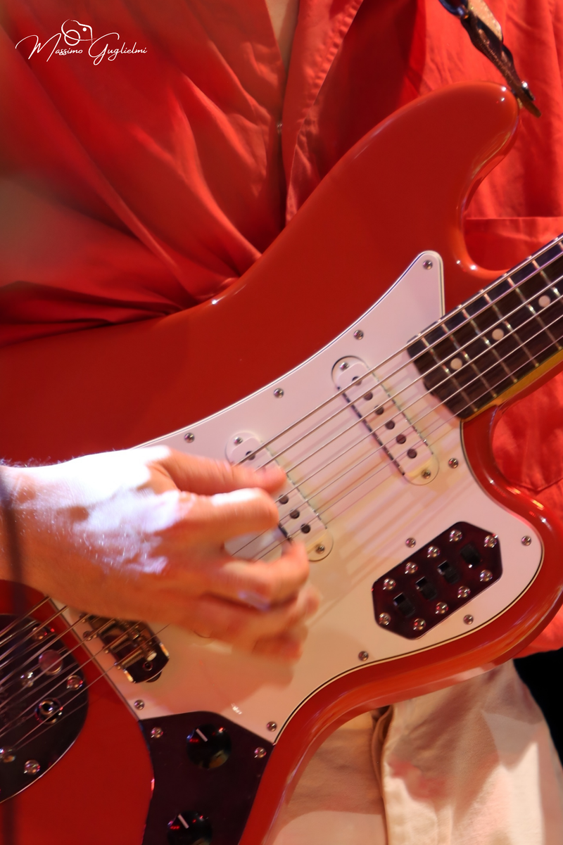 Macchia d'Isernia 18 e 19 luglio 2025