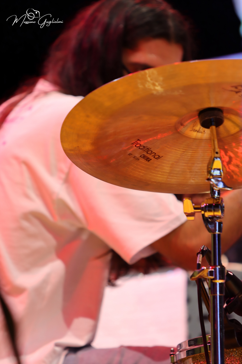 Macchia d'Isernia 18 e 19 luglio 2025