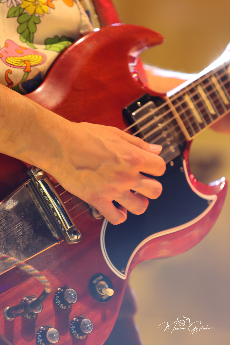 Macchia d'Isernia 18 e 19 luglio 2025