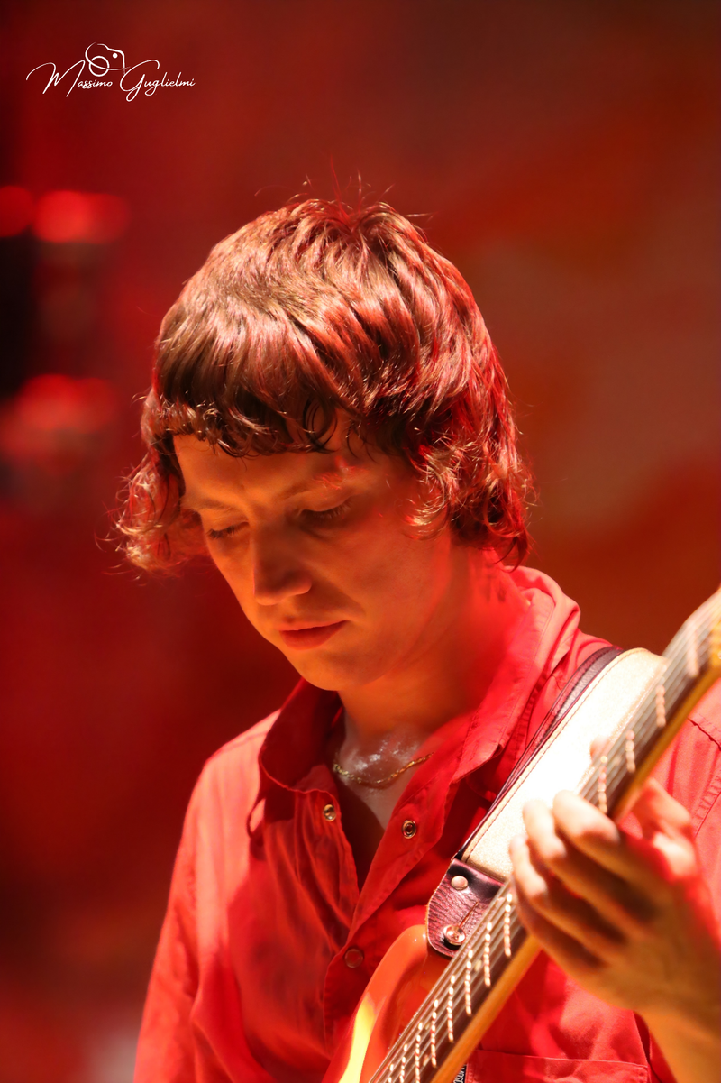 Macchia d'Isernia 18 e 19 luglio 2025