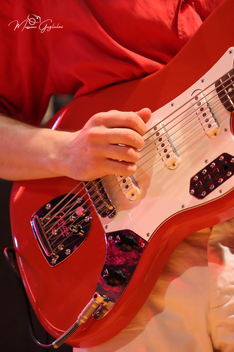 Macchia d'Isernia 18 e 19 luglio 2025