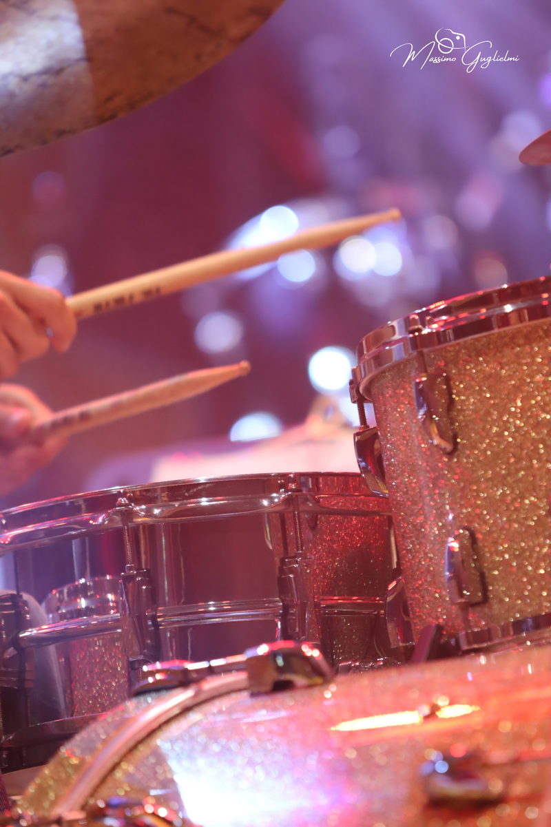 Macchia d'Isernia 18 e 19 luglio 2025