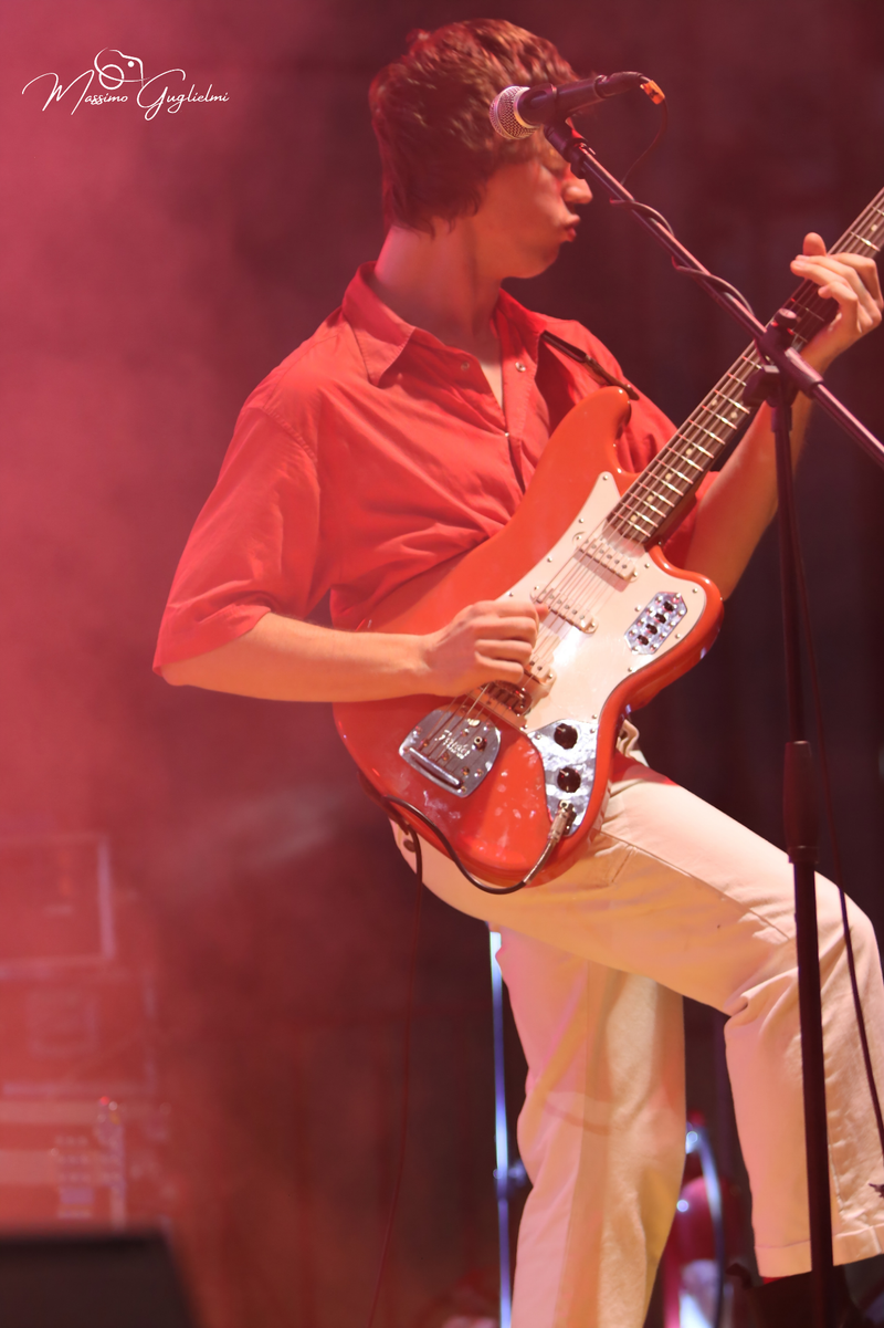 Macchia d'Isernia 18 e 19 luglio 2025