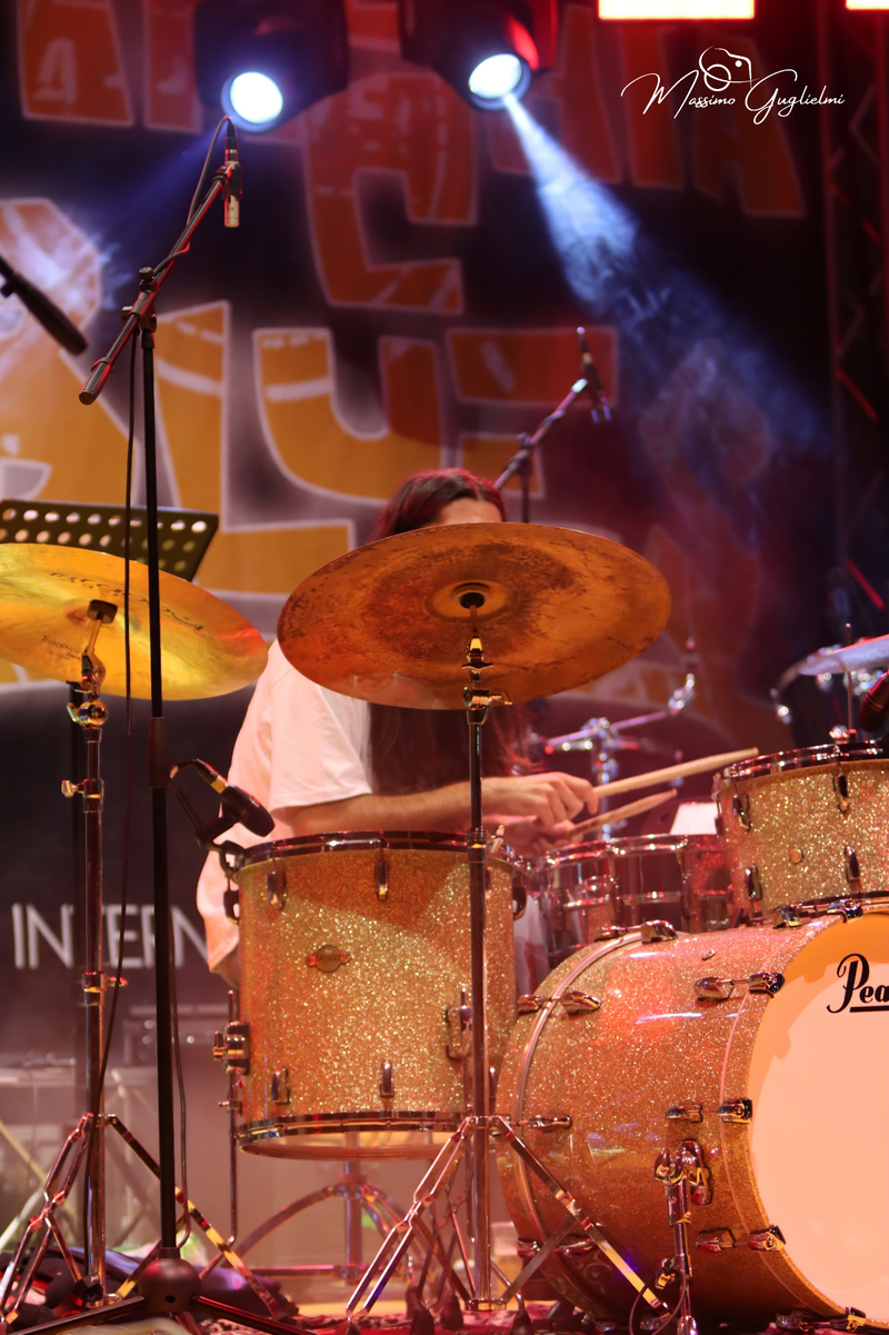 Macchia d'Isernia 18 e 19 luglio 2025