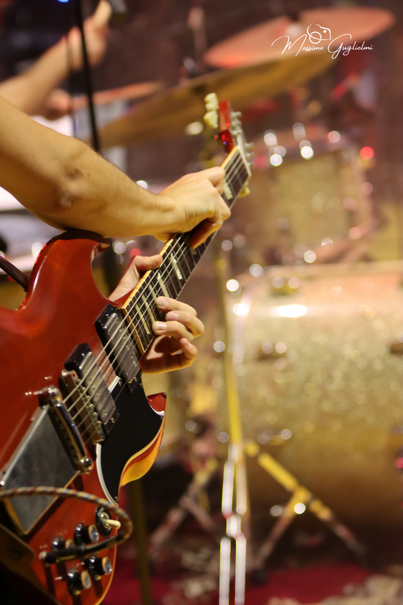 Macchia d'Isernia 18 e 19 luglio 2025