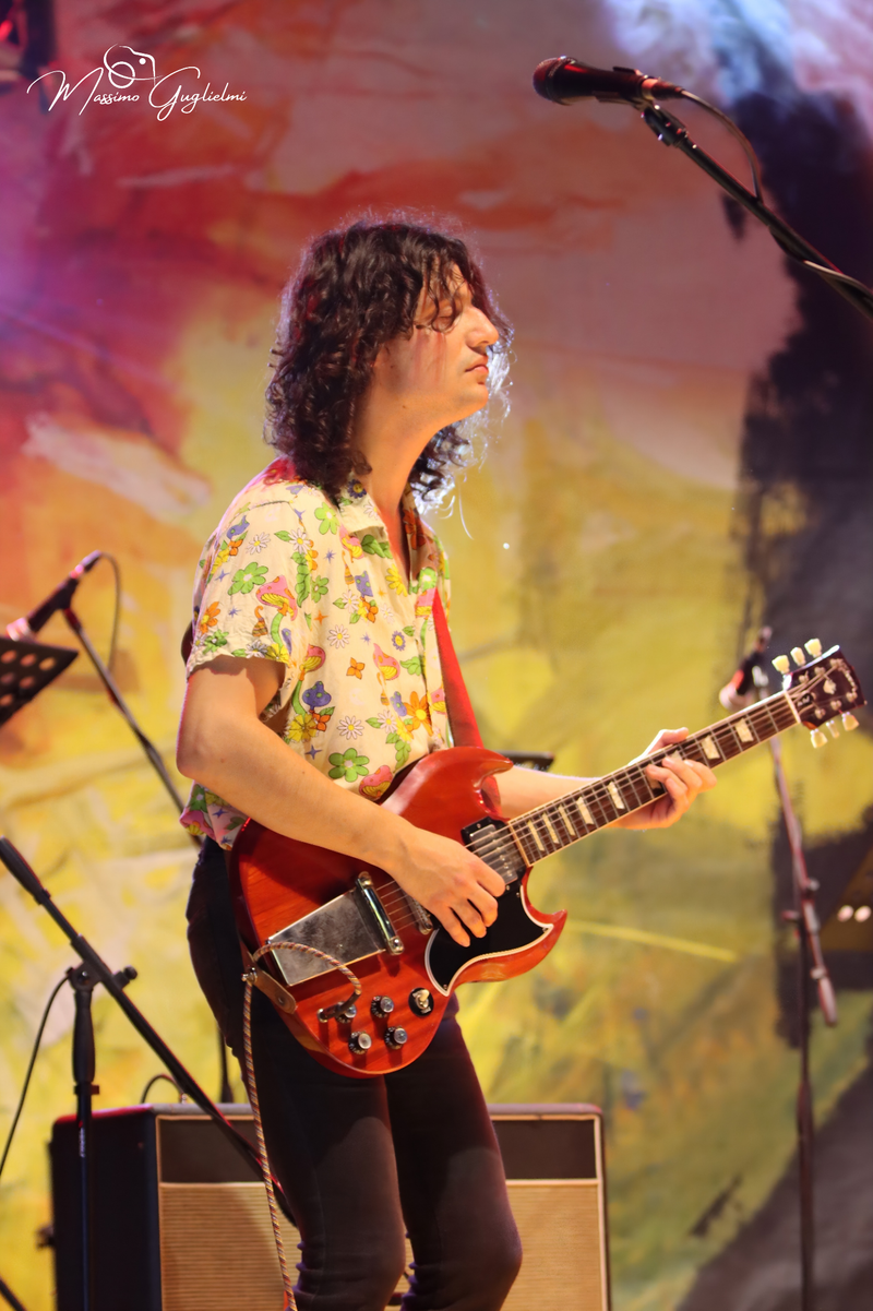 Macchia d'Isernia 18 e 19 luglio 2025