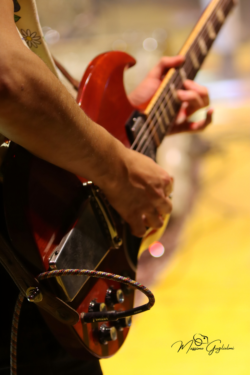 Macchia d'Isernia 18 e 19 luglio 2025