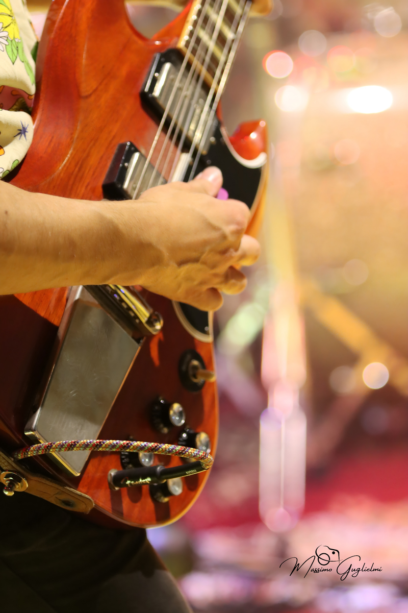 Macchia d'Isernia 18 e 19 luglio 2025