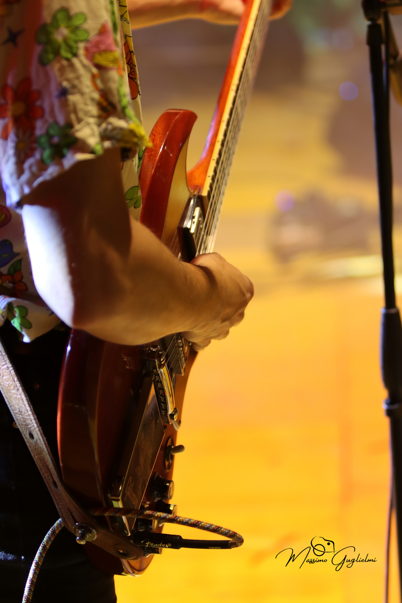 Macchia d'Isernia 18 e 19 luglio 2025