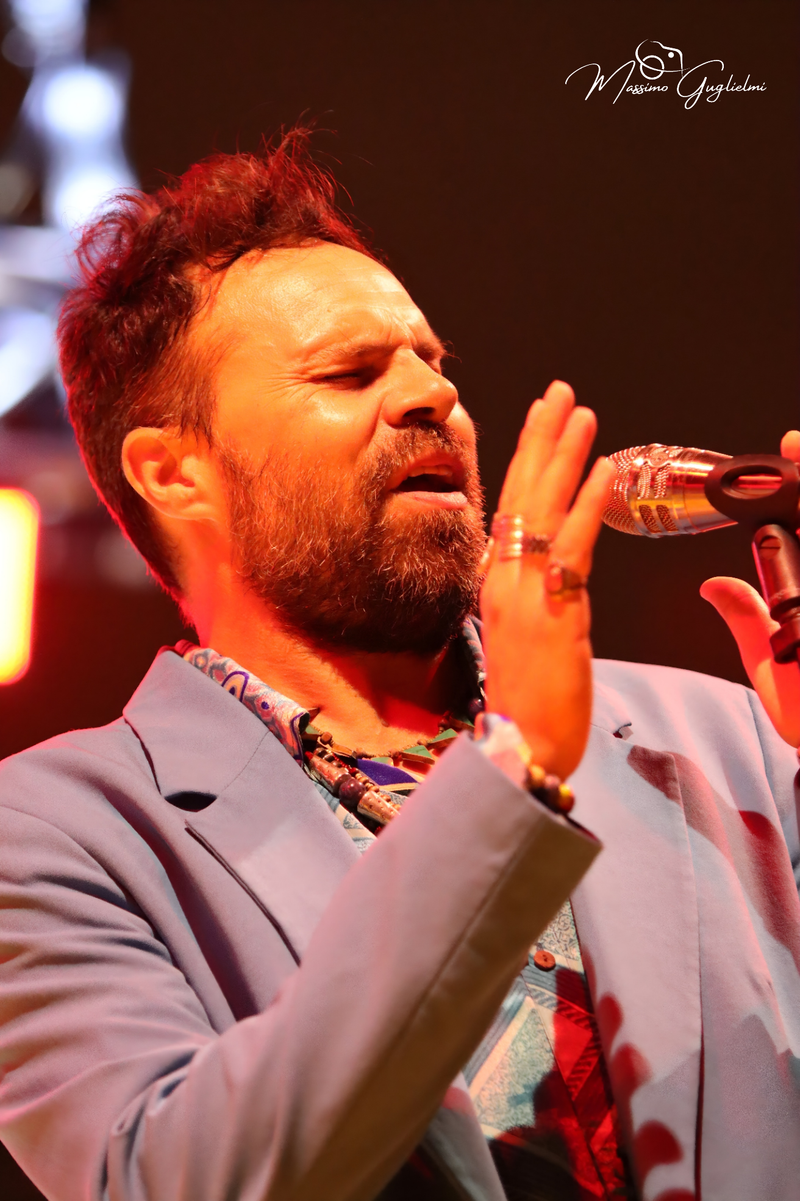 Macchia d'Isernia 18 e 19 luglio 2025