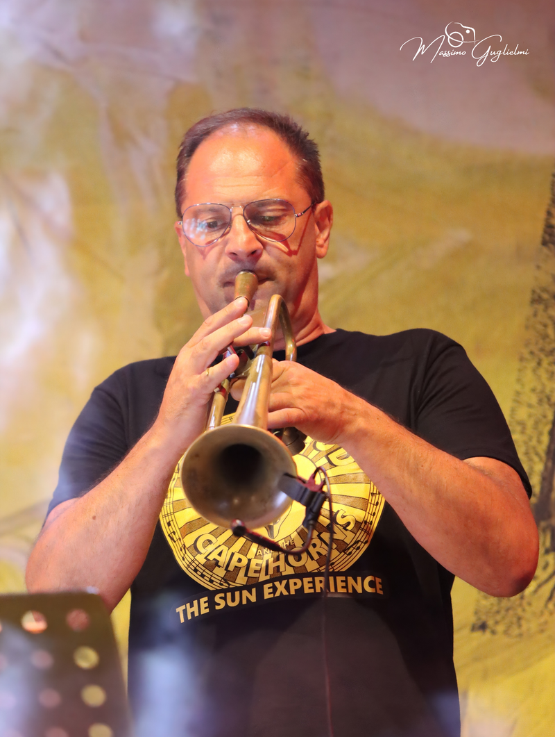 Macchia d'Isernia 18 e 19 luglio 2025