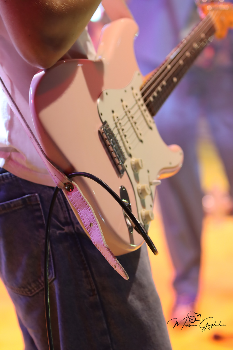 Macchia d'Isernia 18 e 19 luglio 2025