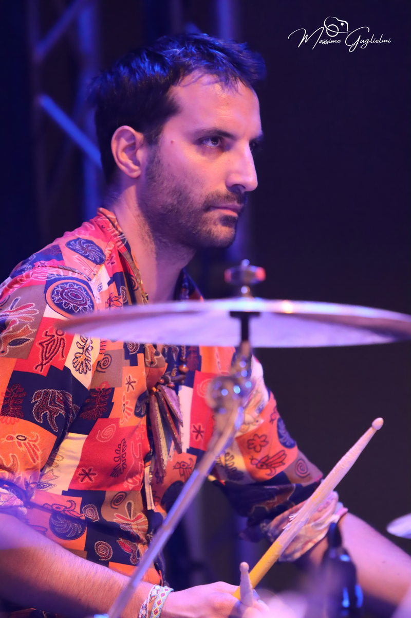 Macchia d'Isernia 18 e 19 luglio 2025