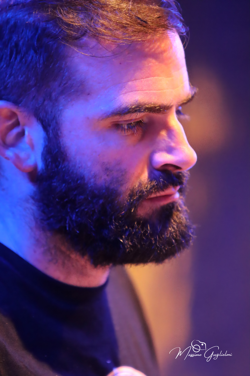 Macchia d'Isernia 18 e 19 luglio 2025