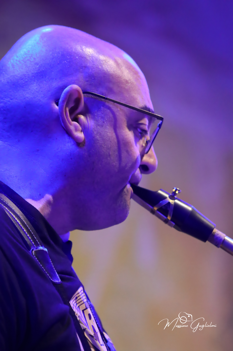 Macchia d'Isernia 18 e 19 luglio 2025