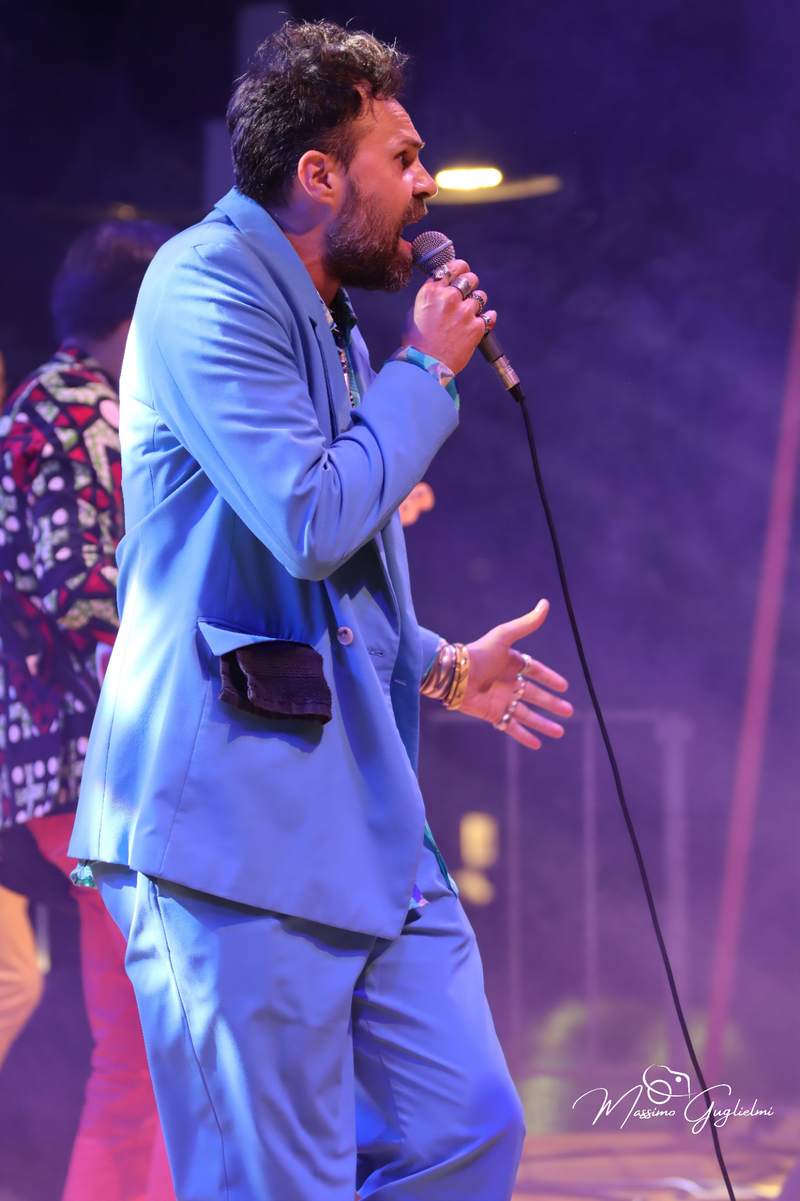 Macchia d'Isernia 18 e 19 luglio 2025