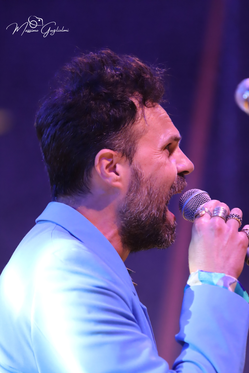 Macchia d'Isernia 18 e 19 luglio 2025