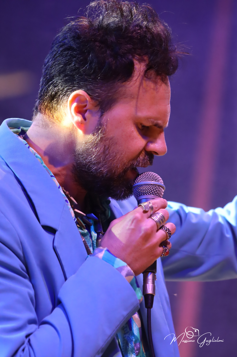 Macchia d'Isernia 18 e 19 luglio 2025