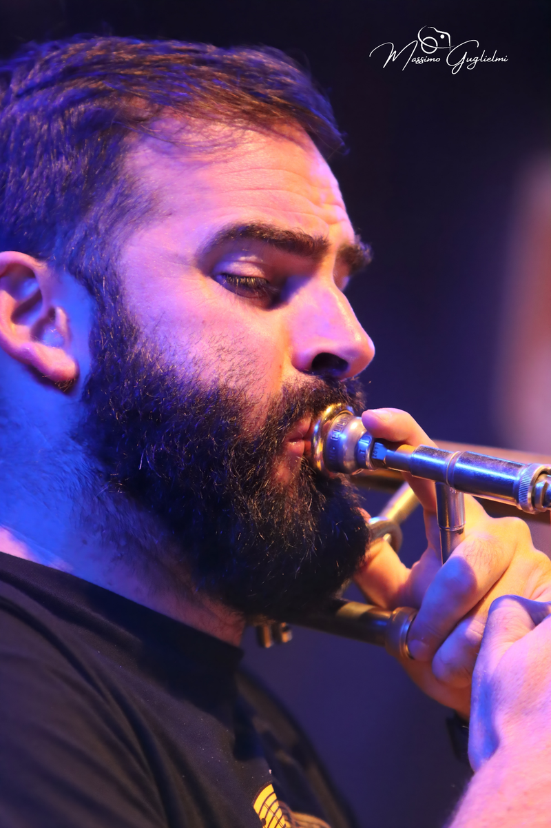 Macchia d'Isernia 18 e 19 luglio 2025