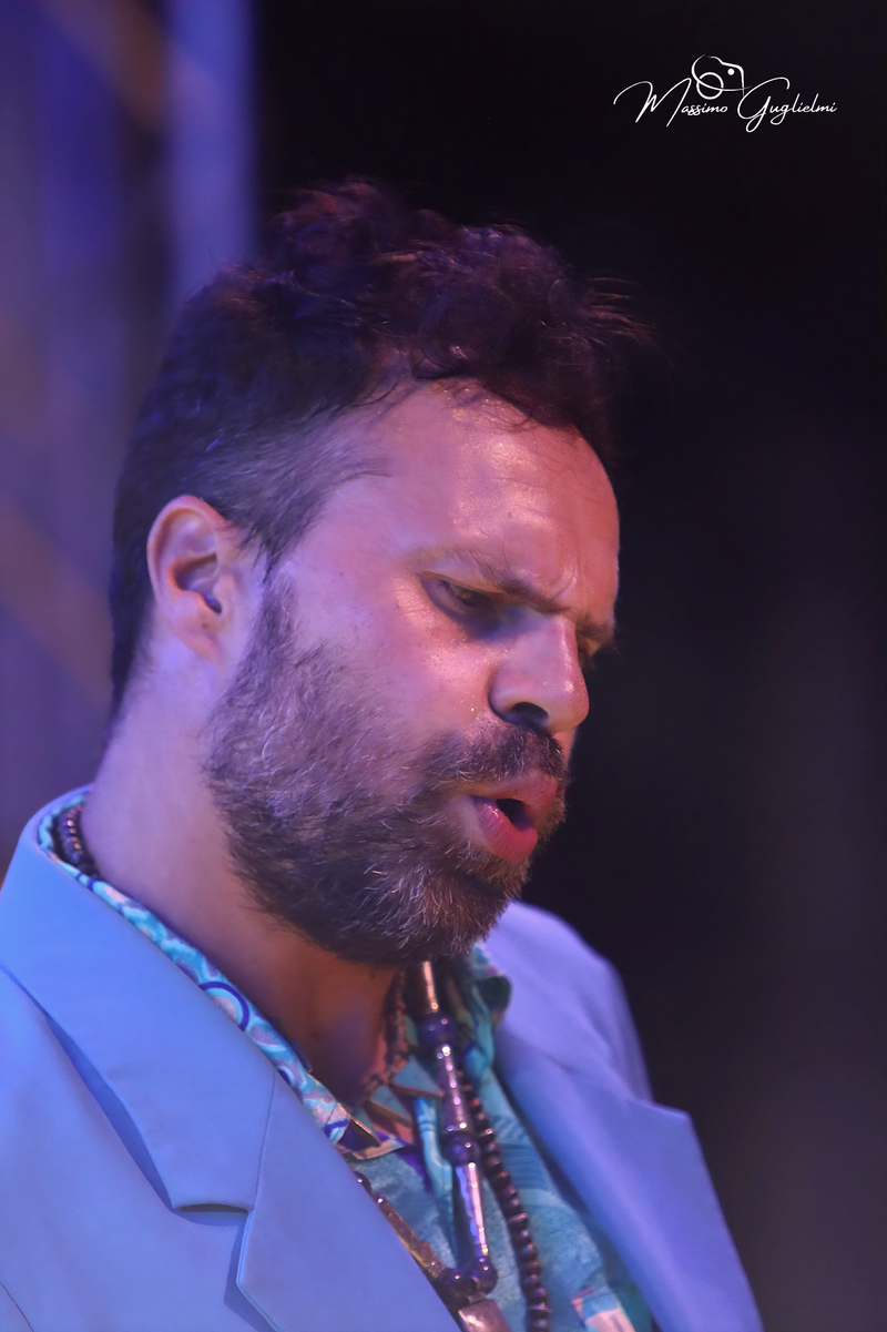 Macchia d'Isernia 18 e 19 luglio 2025