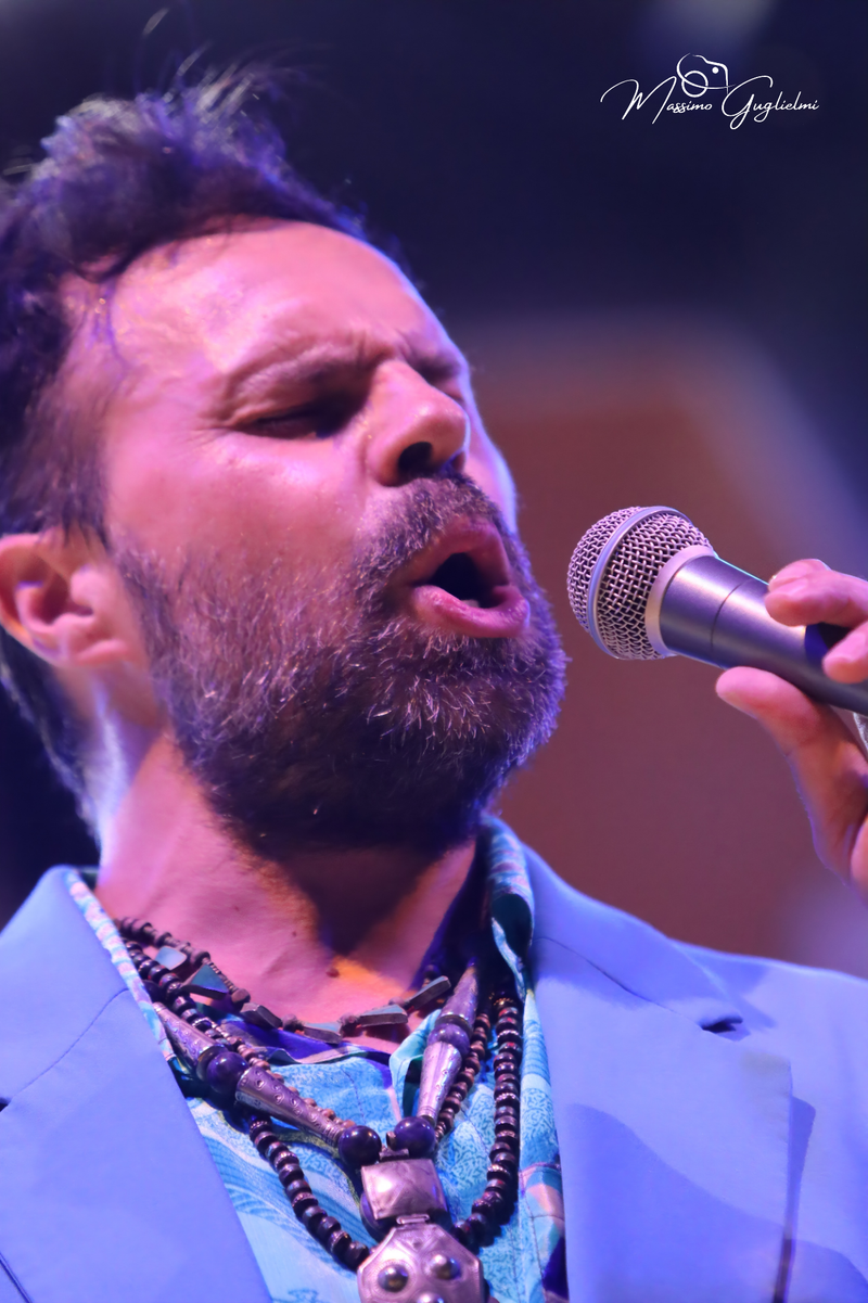 Macchia d'Isernia 18 e 19 luglio 2025