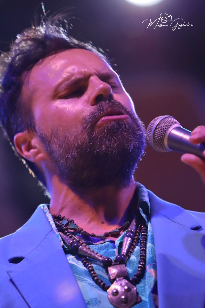 Macchia d'Isernia 18 e 19 luglio 2025