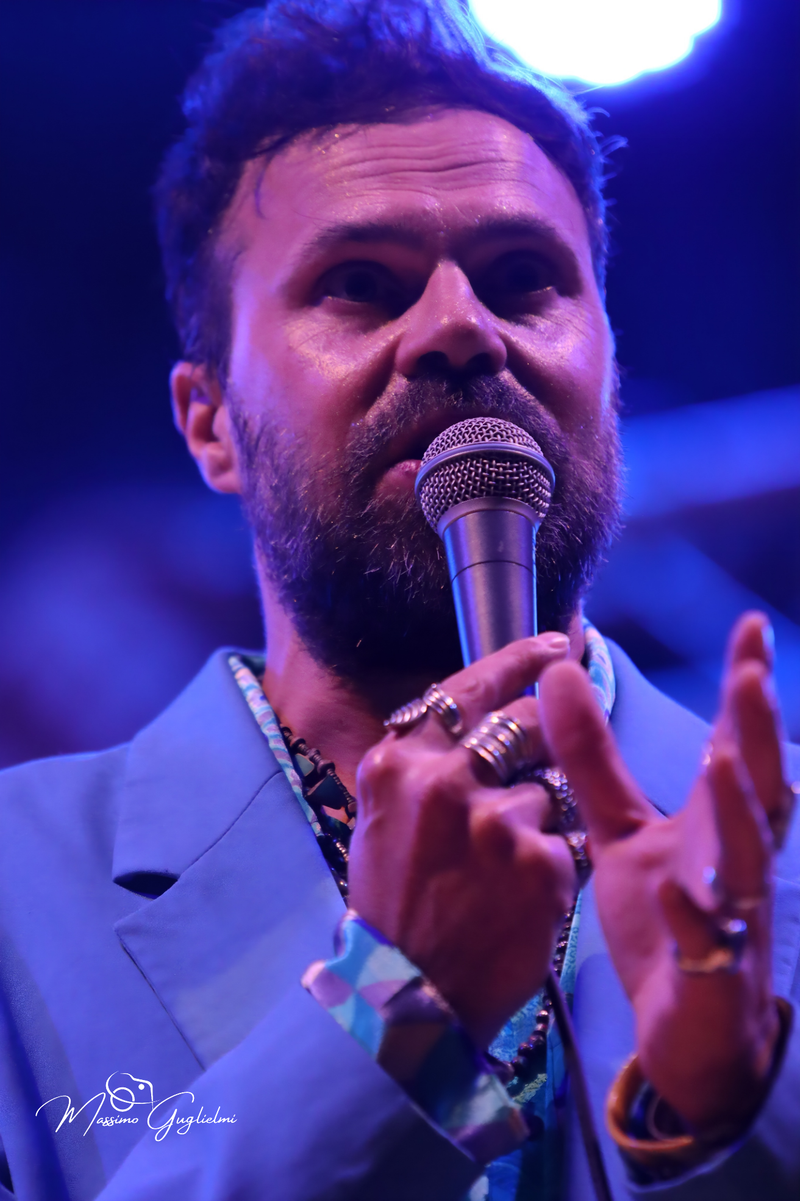 Macchia d'Isernia 18 e 19 luglio 2025