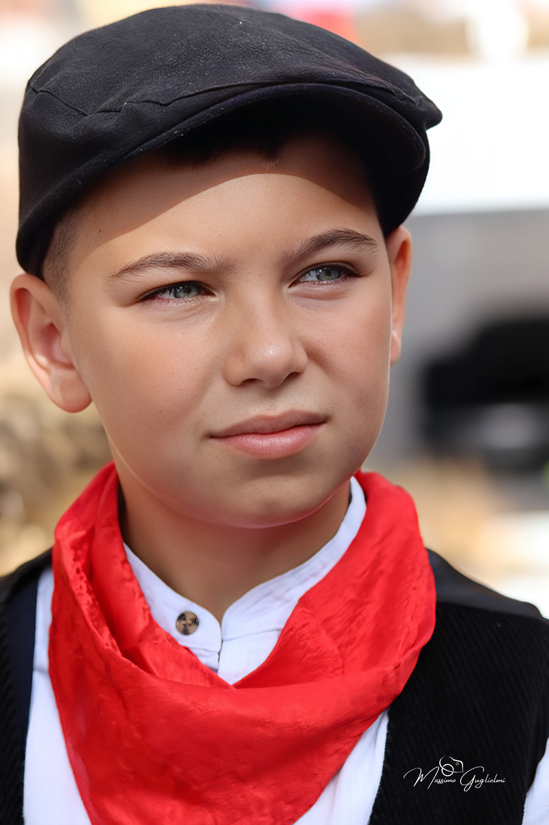 FESTIVITA' IN ONORE DI SANT'ANNA 