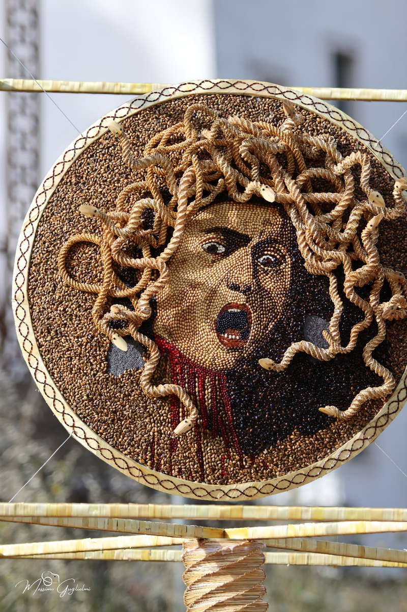 FESTIVITA' IN ONORE DI SANT'ANNA 