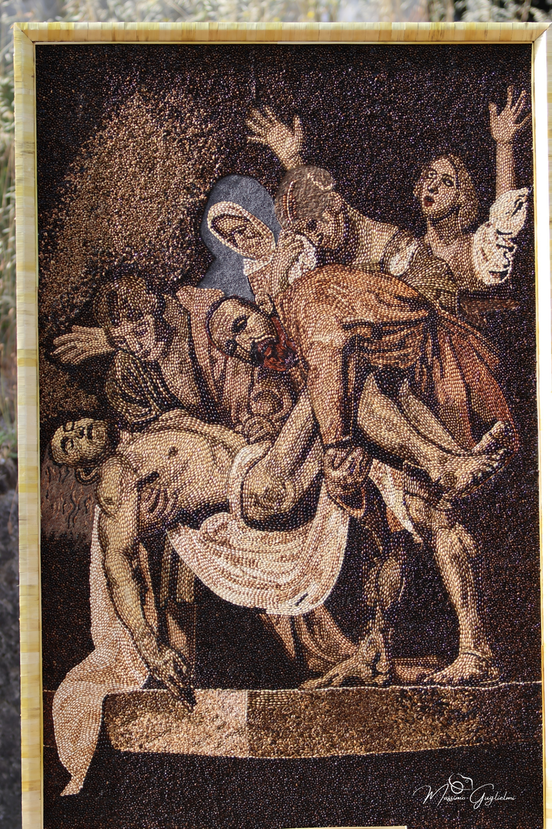 FESTIVITA' IN ONORE DI SANT'ANNA 