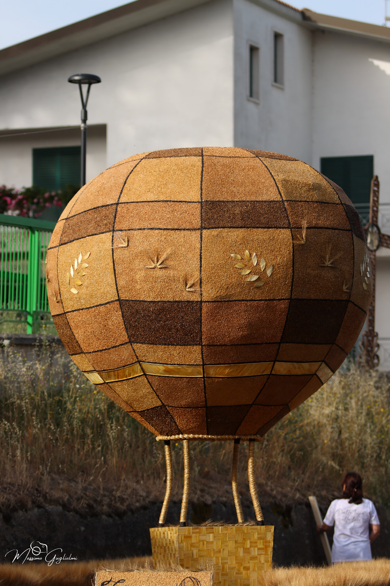 FESTIVITA' IN ONORE DI SANT'ANNA 