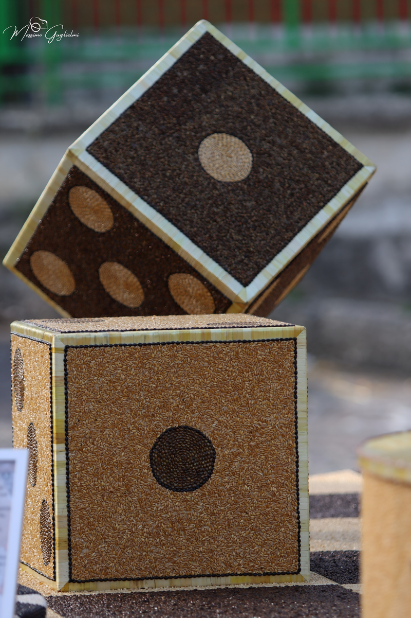 FESTIVITA' IN ONORE DI SANT'ANNA 