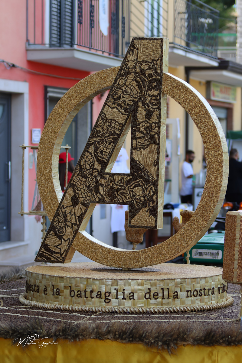 FESTIVITA' IN ONORE DI SANT'ANNA 