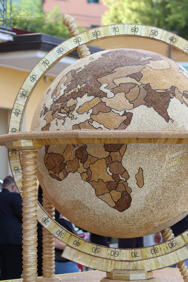 FESTIVITA' IN ONORE DI SANT'ANNA 