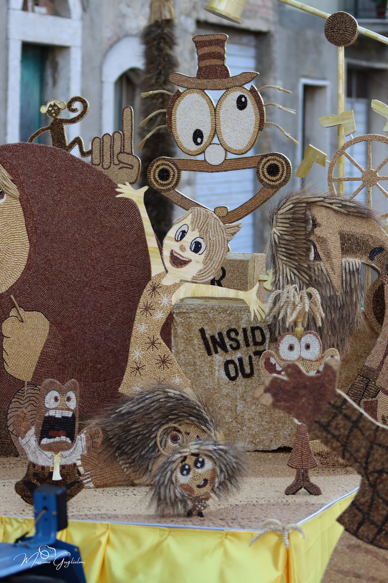 FESTIVITA' IN ONORE DI SANT'ANNA 