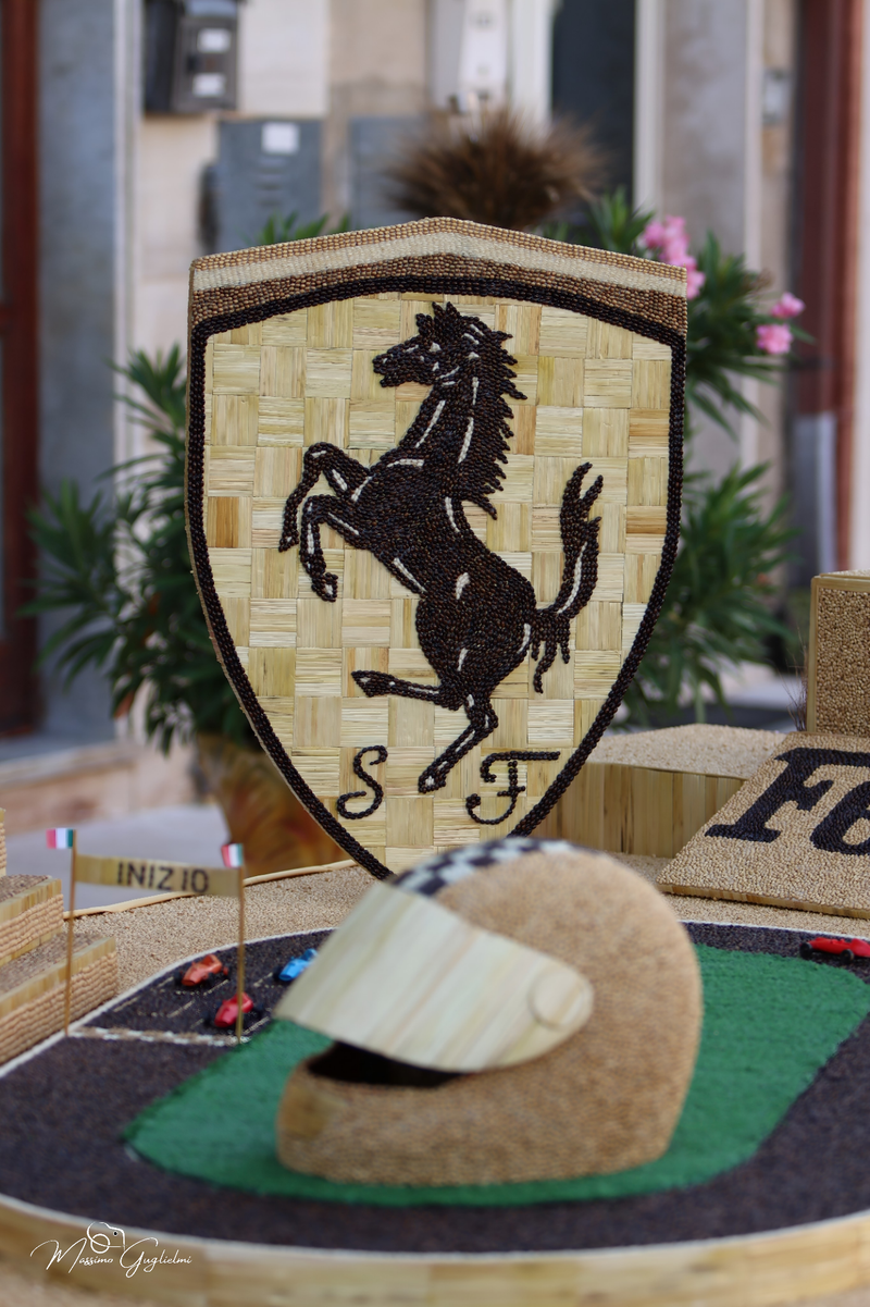 FESTIVITA' IN ONORE DI SANT'ANNA 