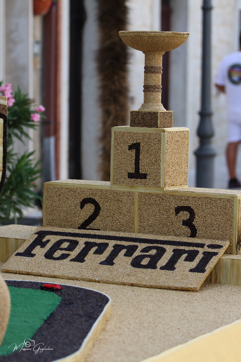 FESTIVITA' IN ONORE DI SANT'ANNA 