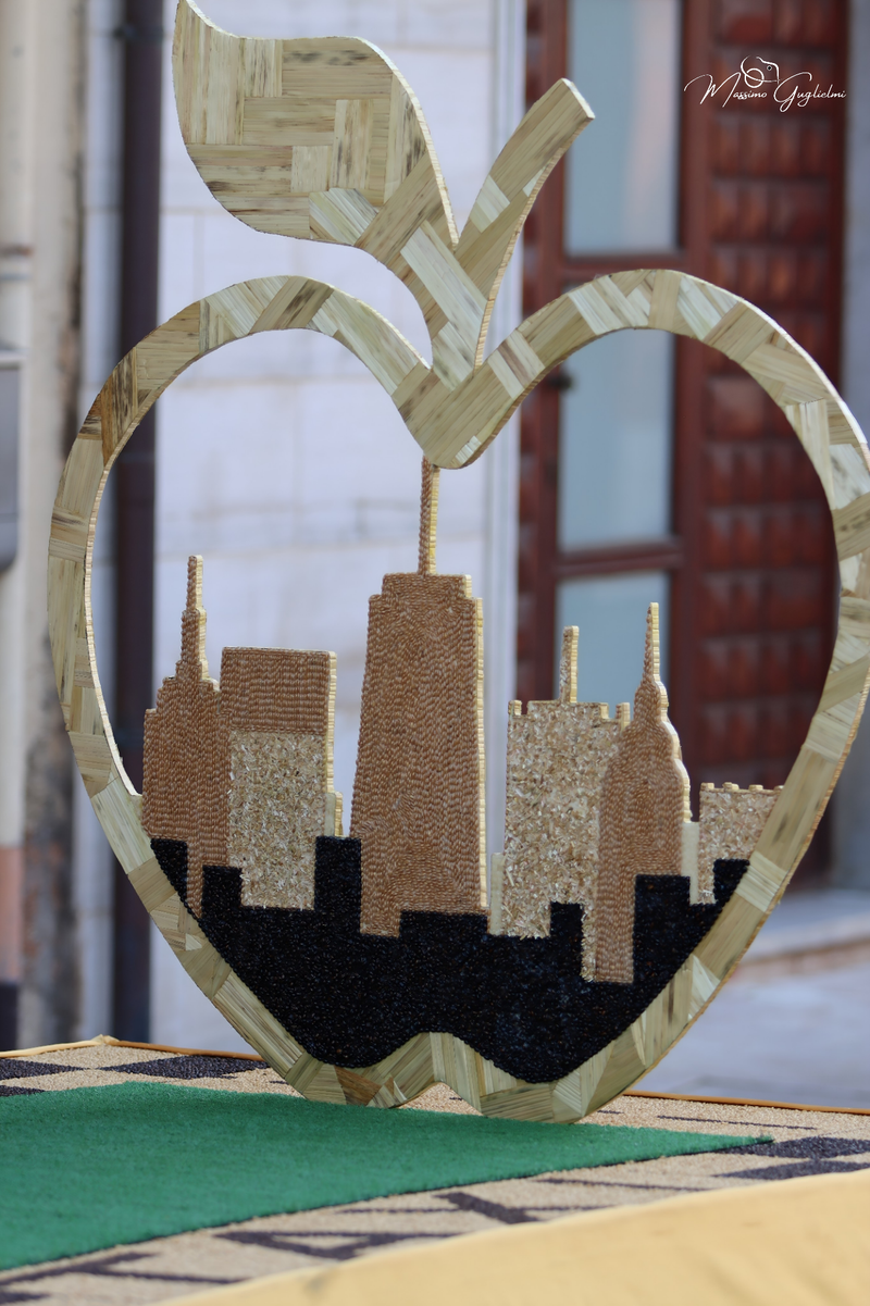 FESTIVITA' IN ONORE DI SANT'ANNA 